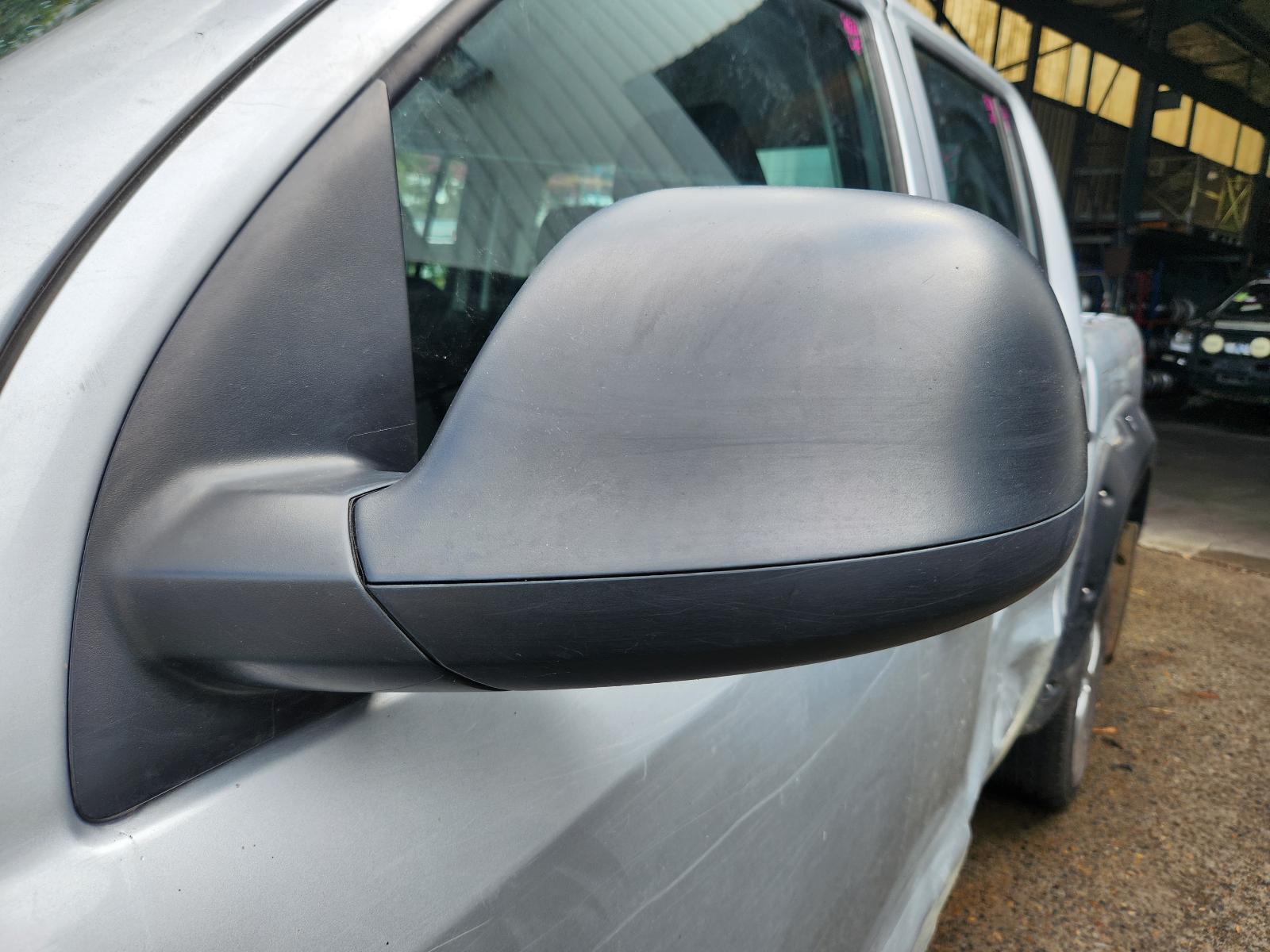 View Volkswagen Amarok 2019 4 Door Utility