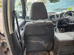 View Volkswagen Amarok 2019 4 Door Utility