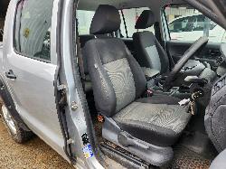 View Volkswagen Amarok 2019 4 Door Utility