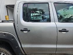 View Volkswagen Amarok 2019 4 Door Utility