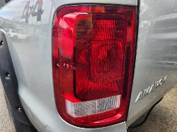 View Volkswagen Amarok 2019 4 Door Utility