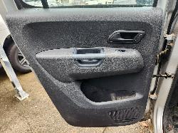 View Volkswagen Amarok 2019 4 Door Utility