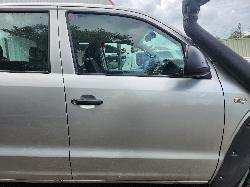 View Volkswagen Amarok 2019 4 Door Utility