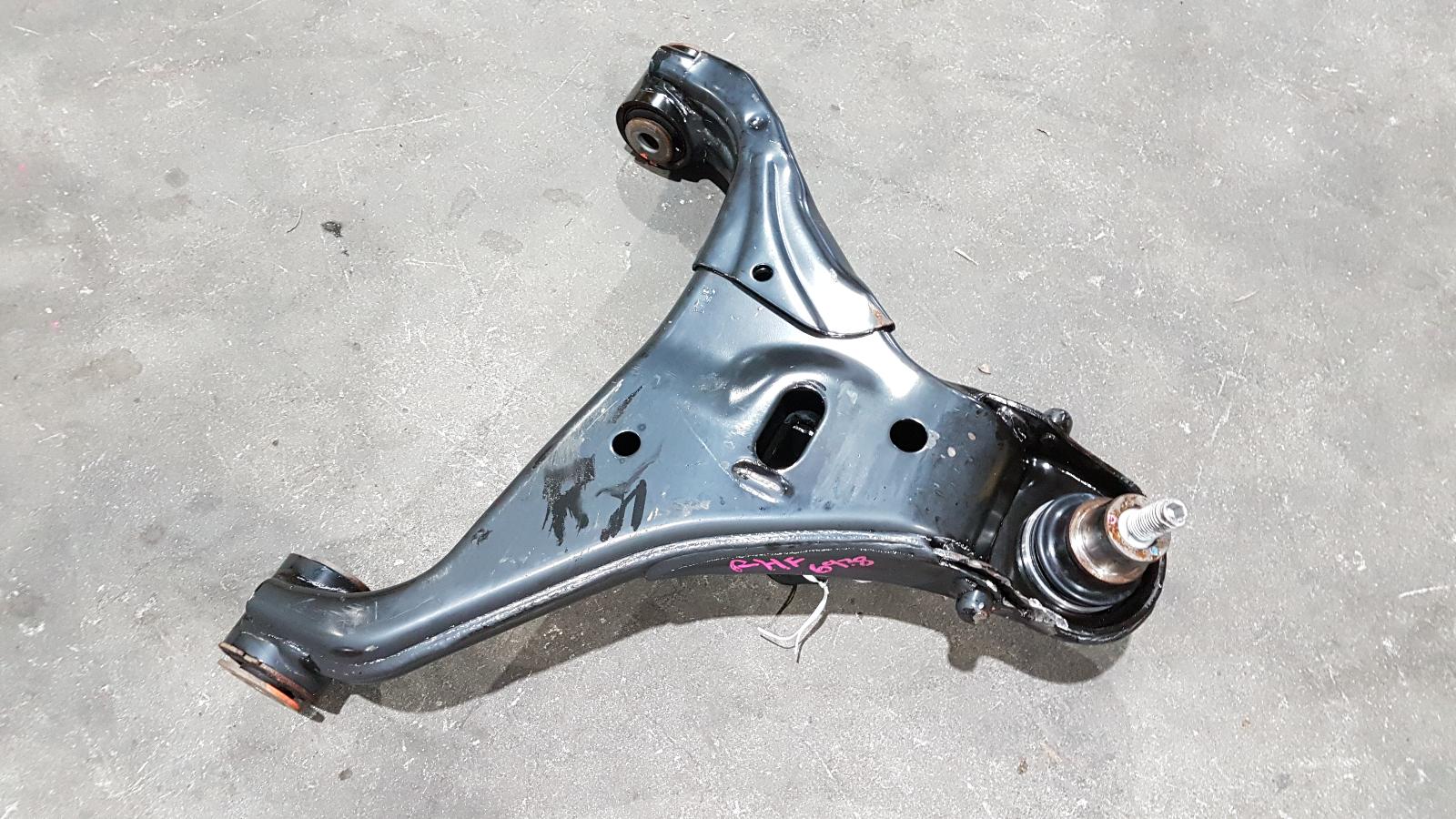 Right Front Lower Control Arm Ranger Ford 2019