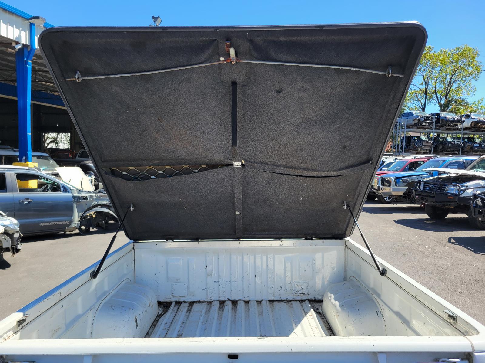 View Auto part Ashtray Toyota Hilux 2010