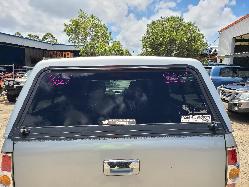 View Mazda Bt50 2010 4 Door Utility