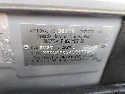 View Mazda Bt50 2010 4 Door Utility
