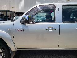 View Mazda Bt50 2010 4 Door Utility