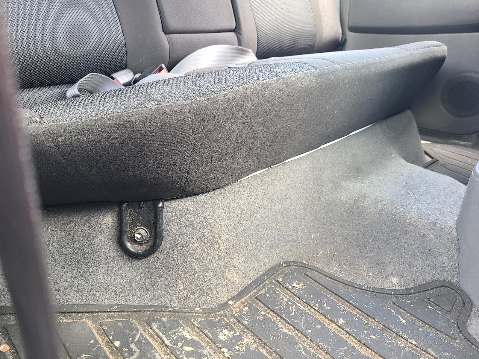 View Mazda Bt50 2010 4 Door Utility