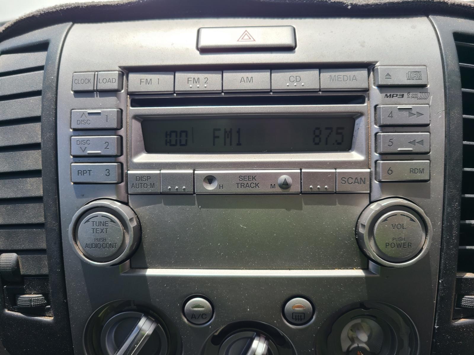 View Mazda Bt50 2010 4 Door Utility