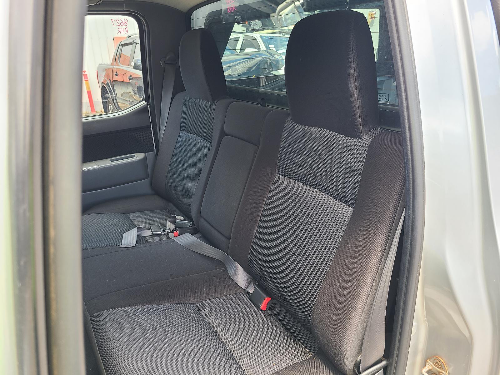 View Mazda Bt50 2010 4 Door Utility