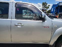 View Mazda Bt50 2010 4 Door Utility