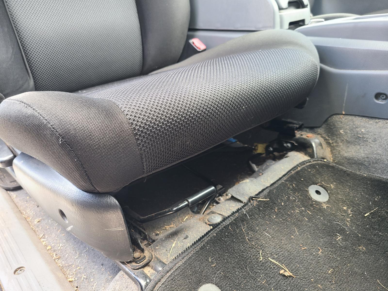 View Mazda Bt50 2010 4 Door Utility
