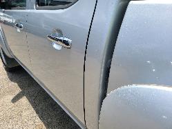 View Mazda Bt50 2010 4 Door Utility