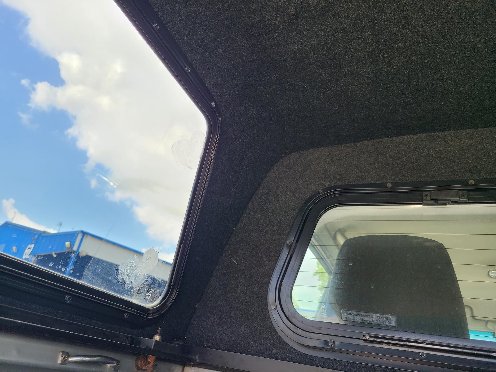 View Mazda Bt50 2010 4 Door Utility