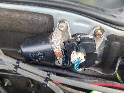 View Mazda Bt50 2010 4 Door Utility