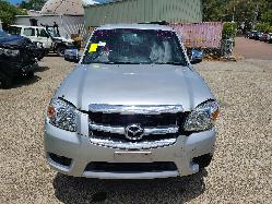 View Mazda Bt50 2010 4 Door Utility