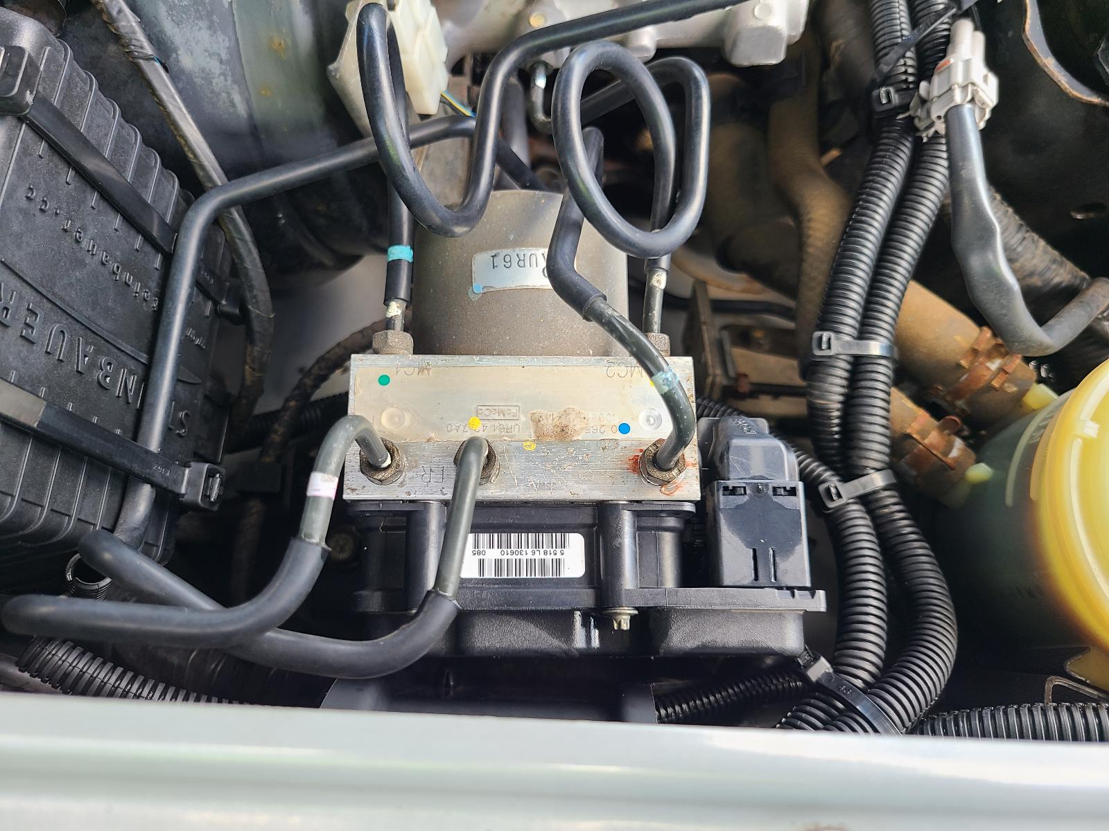 View Mazda Bt50 2010 4 Door Utility