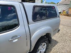 View Mazda Bt50 2010 4 Door Utility