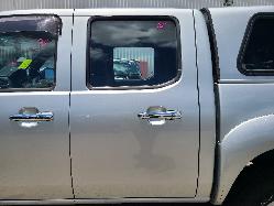 View Mazda Bt50 2010 4 Door Utility