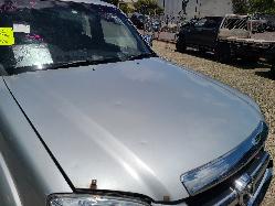 View Mazda Bt50 2010 4 Door Utility