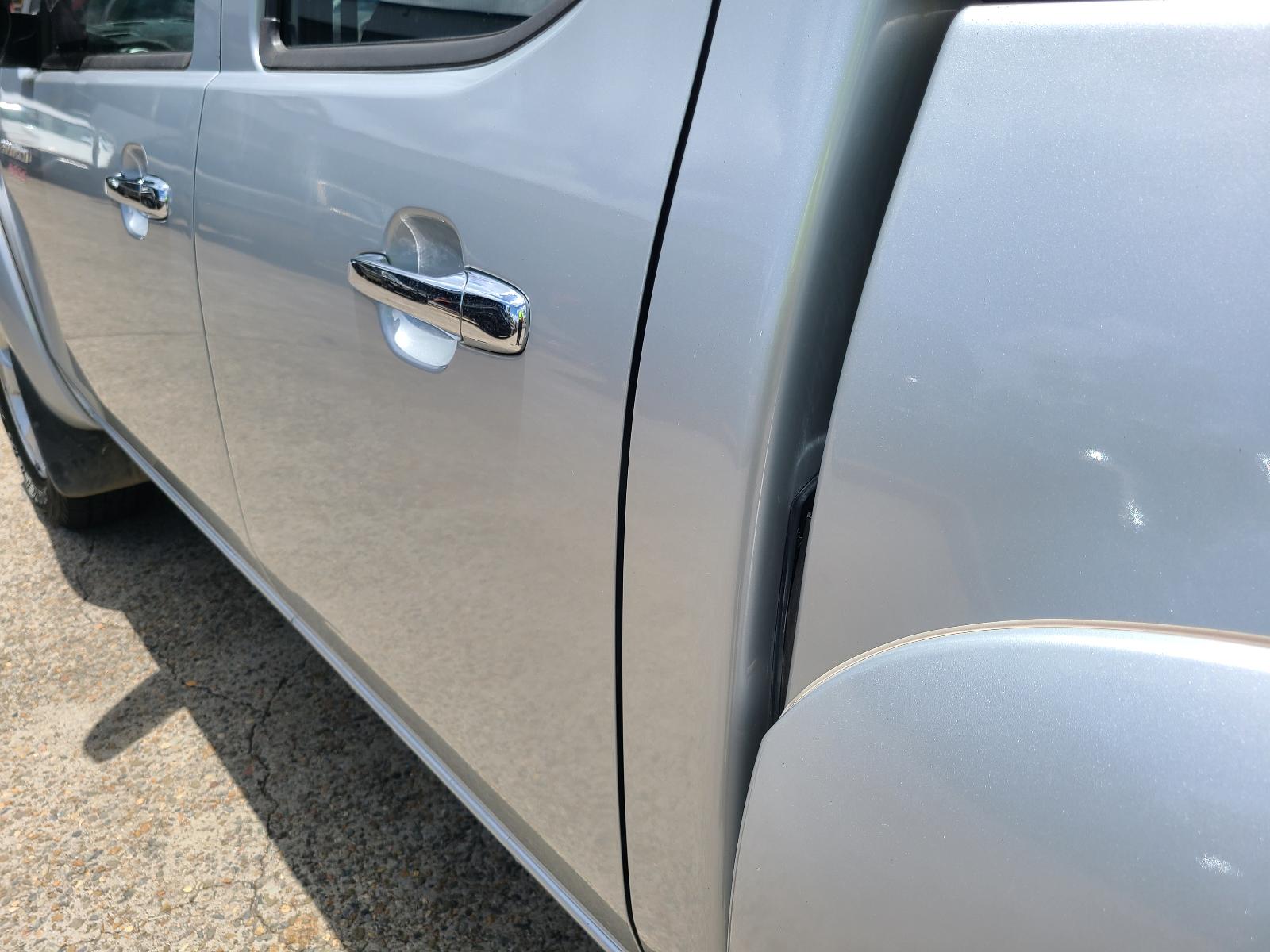 View Mazda Bt50 2010 4 Door Utility