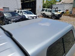 View Mazda Bt50 2010 4 Door Utility