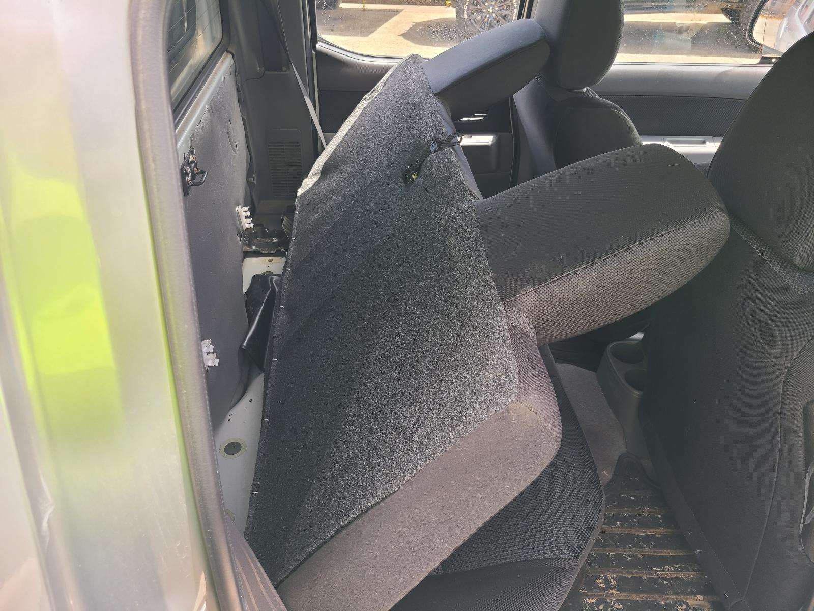 View Mazda Bt50 2010 4 Door Utility