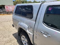 View Mazda Bt50 2010 4 Door Utility