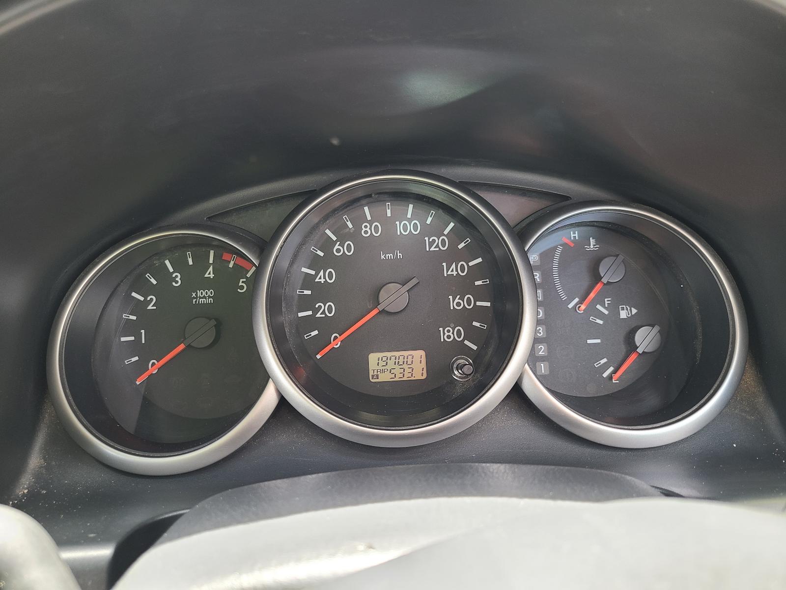 View Mazda Bt50 2010 4 Door Utility