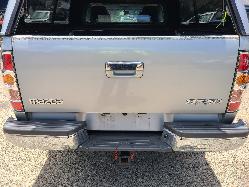 View Mazda Bt50 2010 4 Door Utility