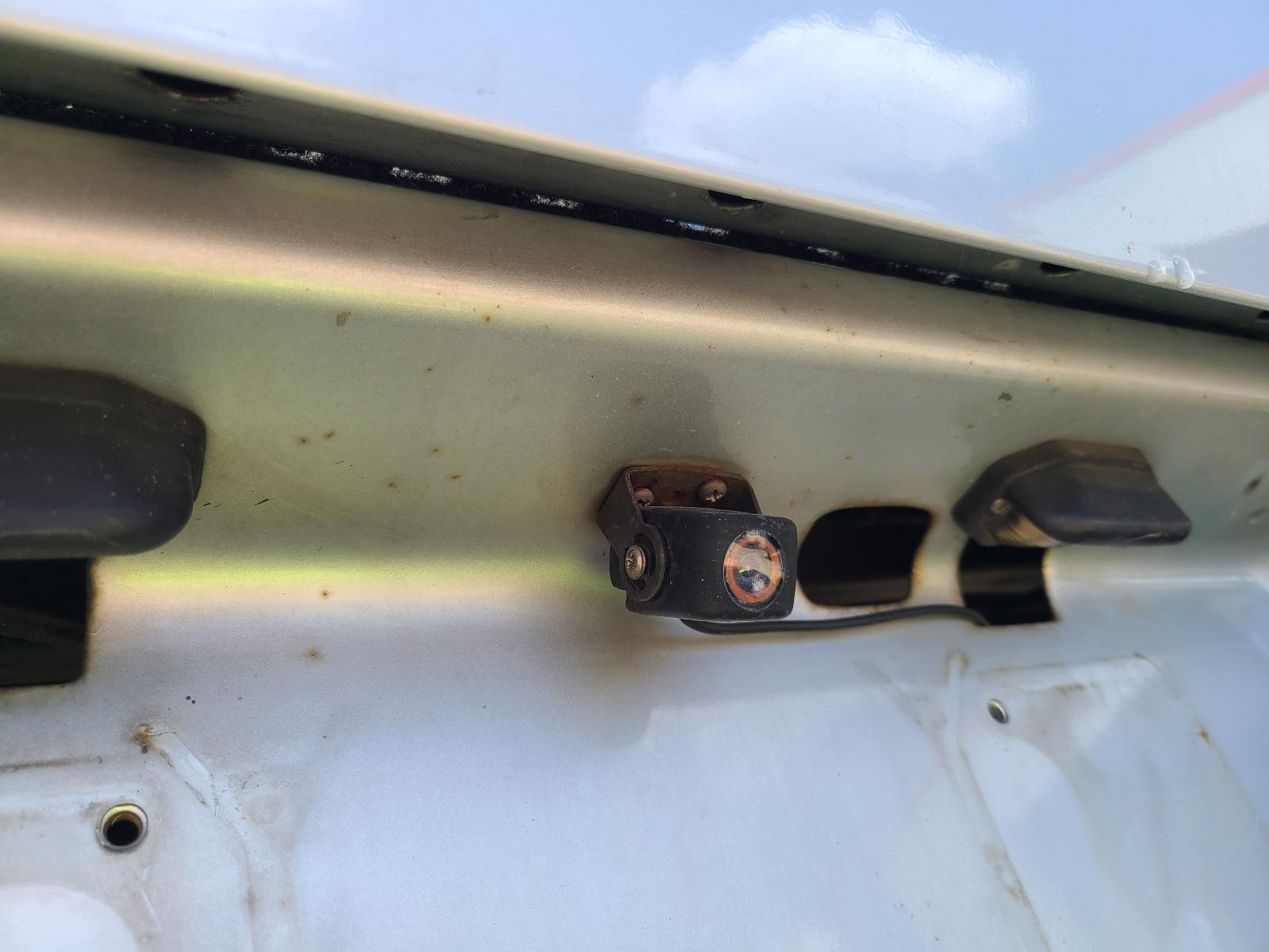 View Mazda Bt50 2010 4 Door Utility
