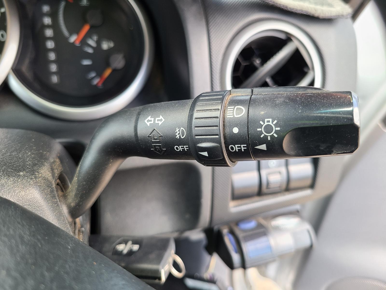 View Mazda Bt50 2010 4 Door Utility