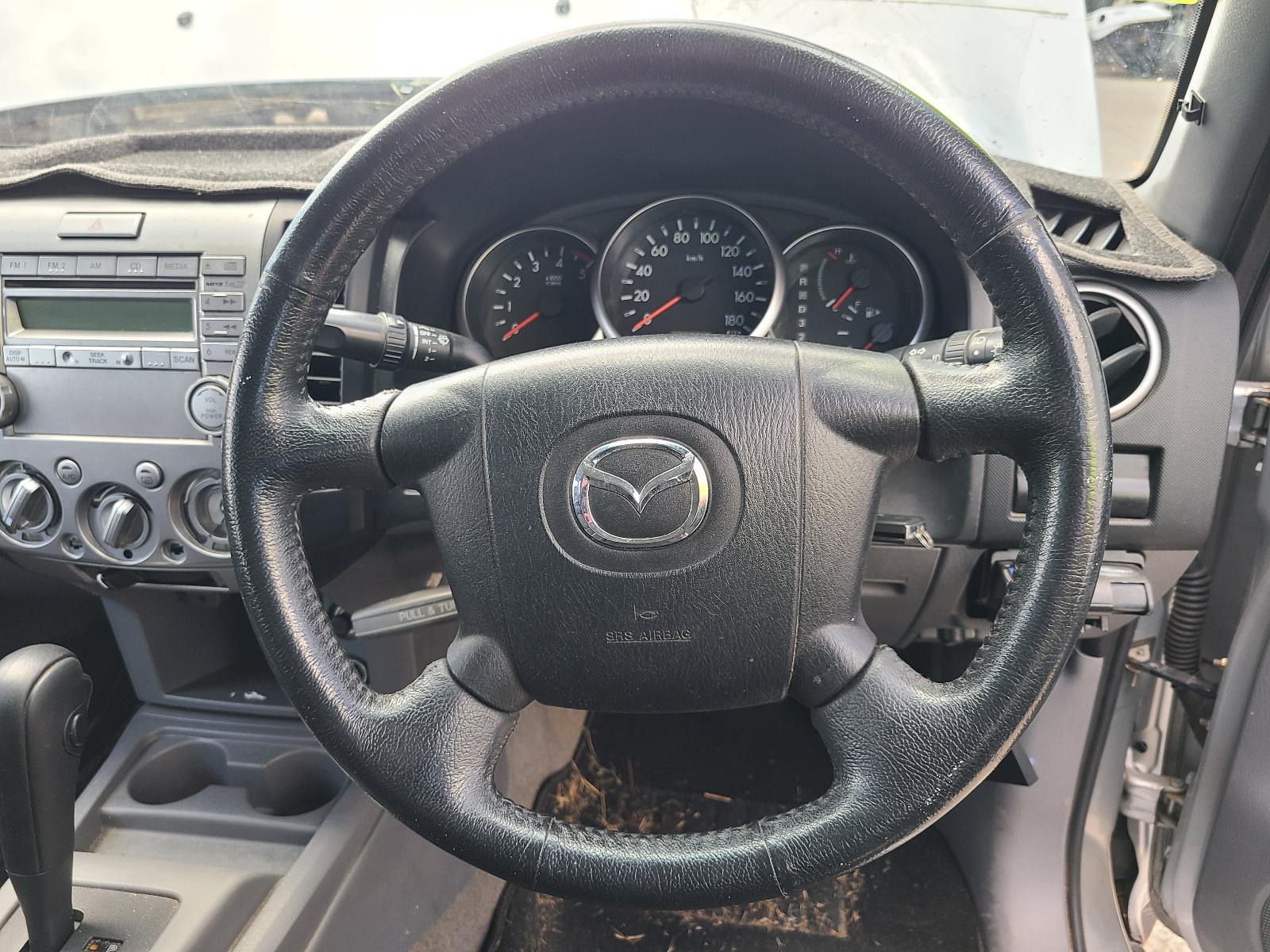 View Mazda Bt50 2010 4 Door Utility