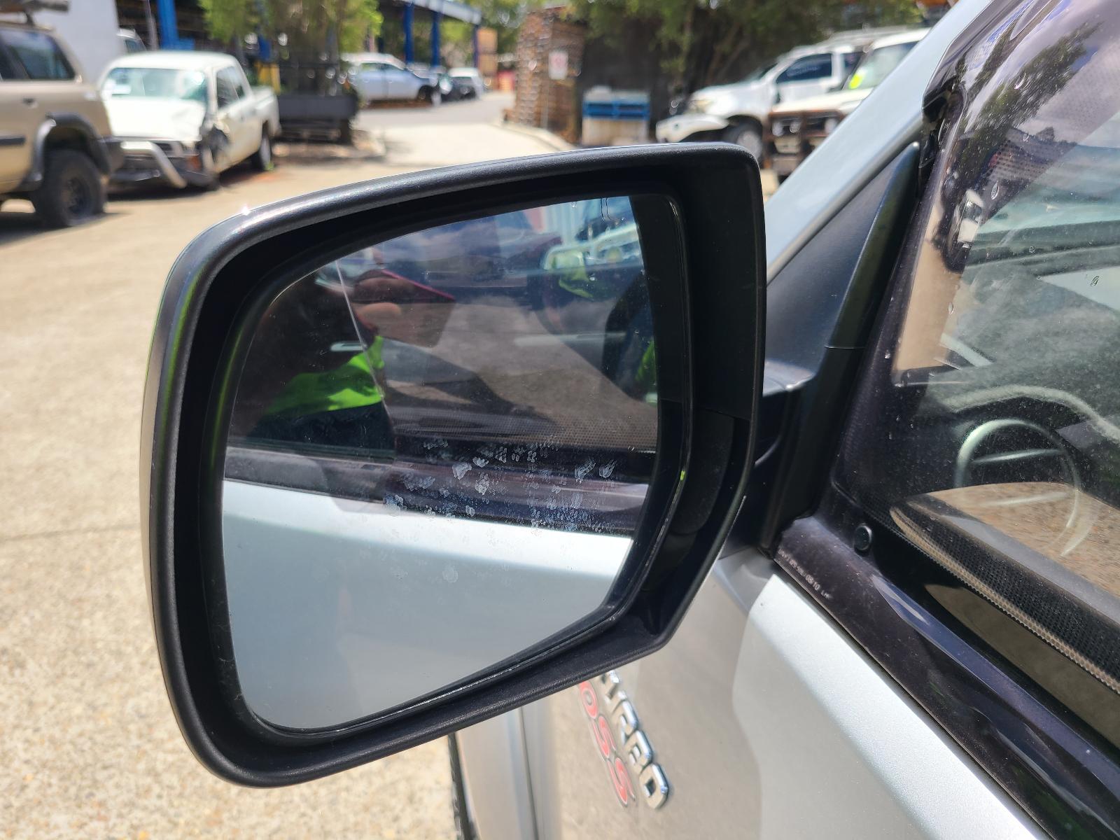 View Mazda Bt50 2010 4 Door Utility