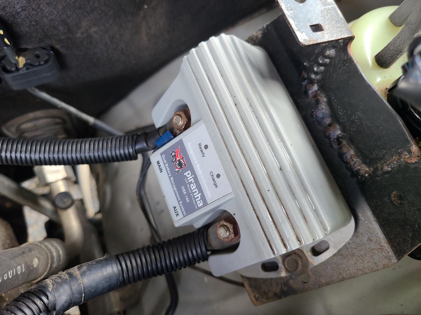 View Mazda Bt50 2010 4 Door Utility