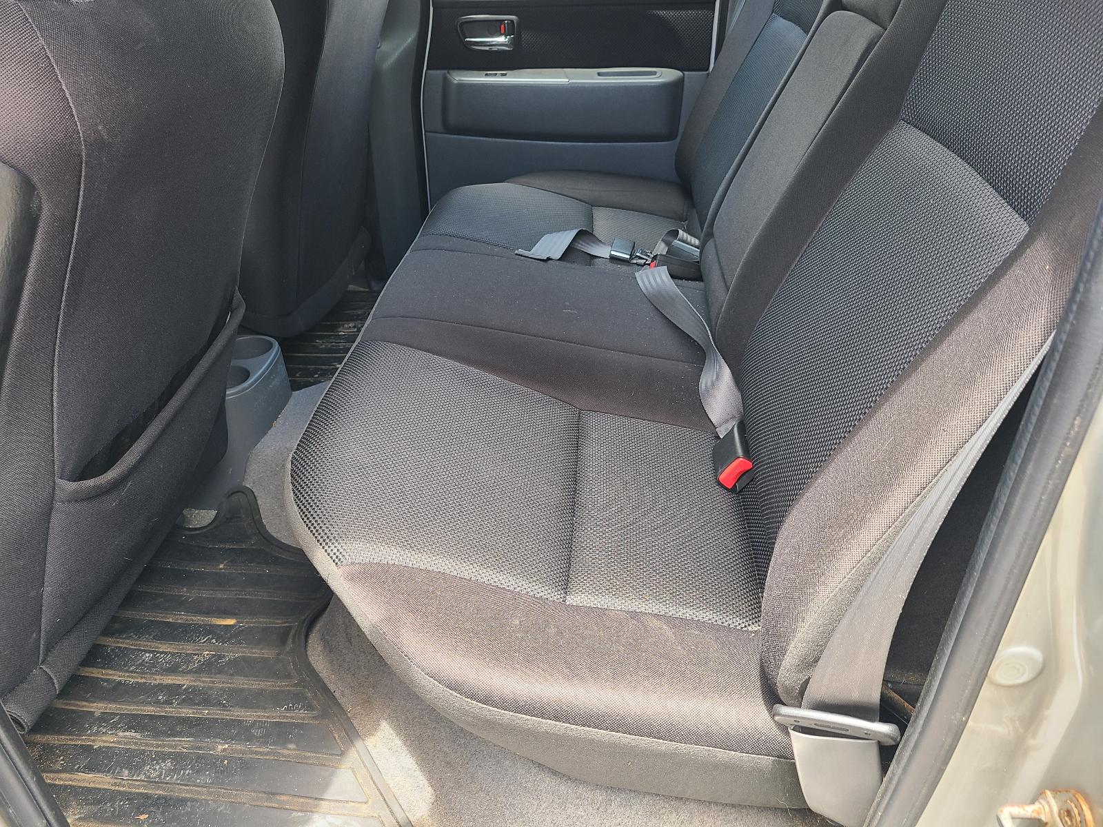 View Mazda Bt50 2010 4 Door Utility