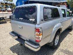 View Mazda Bt50 2010 4 Door Utility