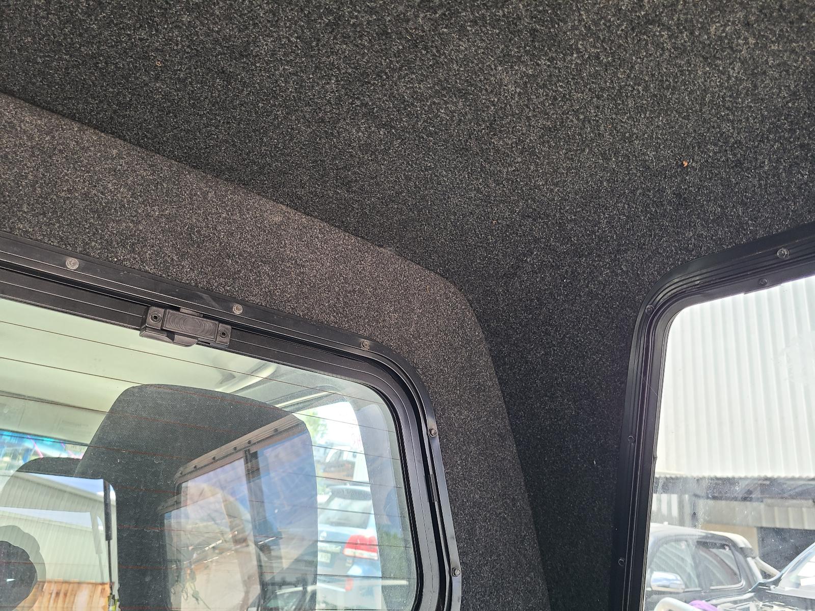 View Mazda Bt50 2010 4 Door Utility