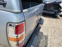 View Mazda Bt50 2010 4 Door Utility