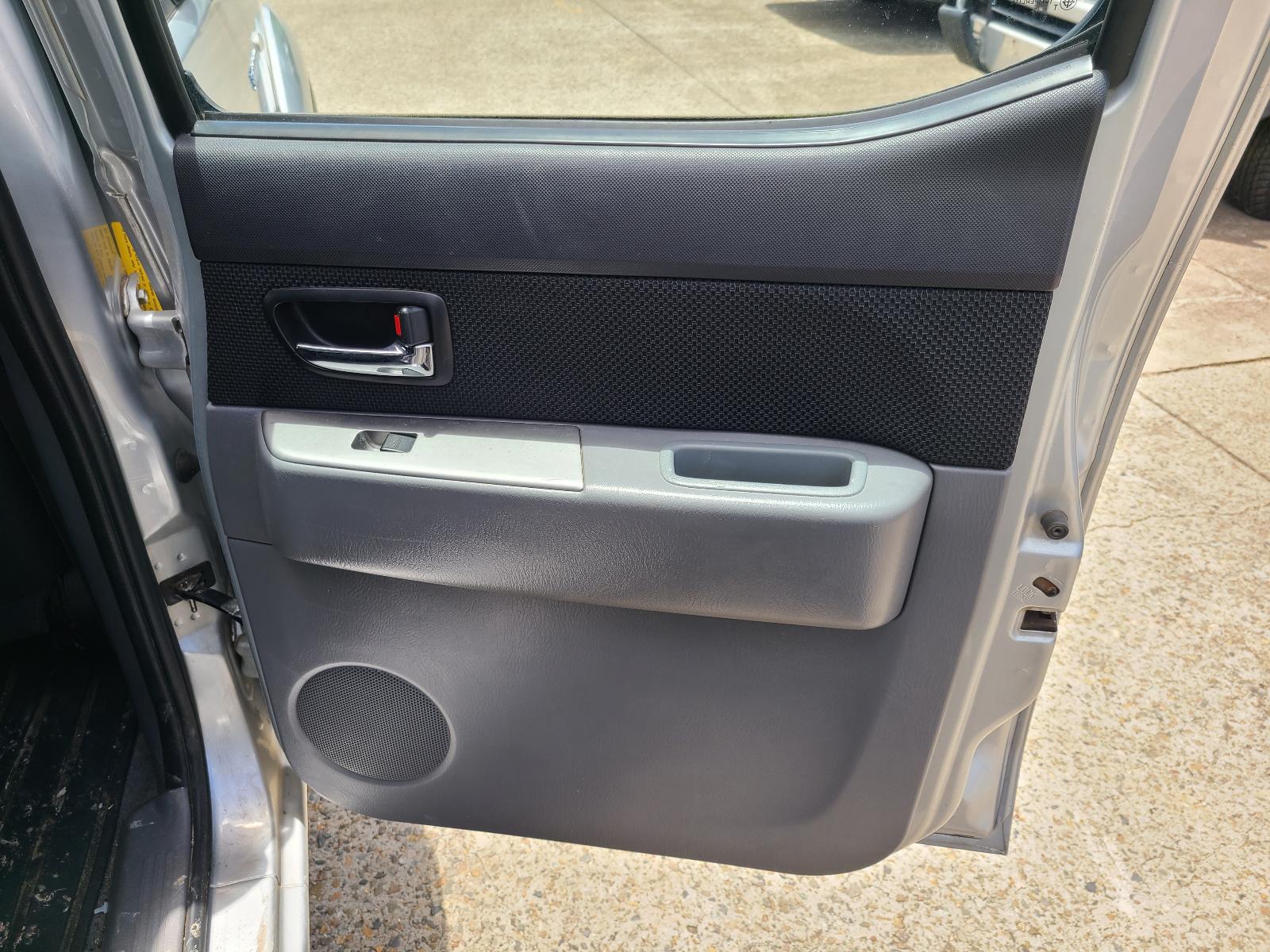 View Mazda Bt50 2010 4 Door Utility
