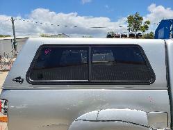 View Mazda Bt50 2010 4 Door Utility