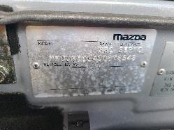 View Mazda Bt50 2010 4 Door Utility