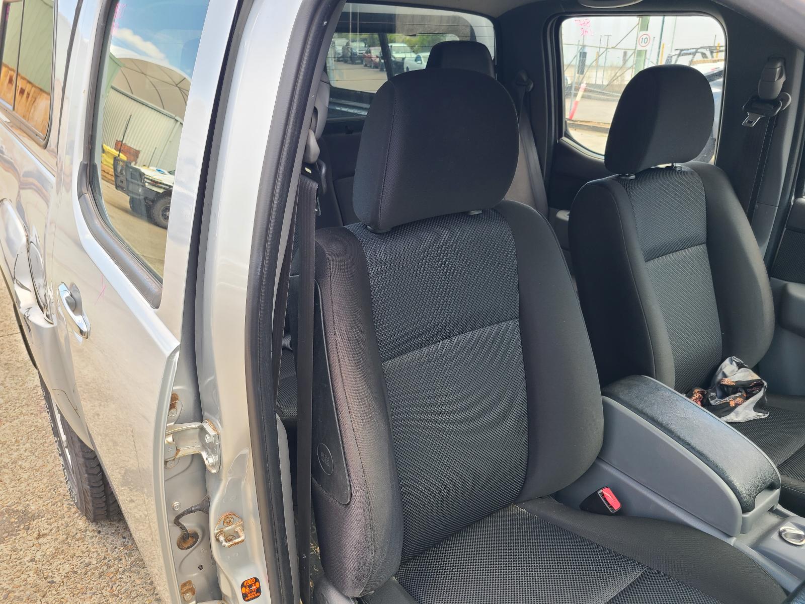 View Mazda Bt50 2010 4 Door Utility
