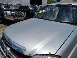 View Mazda Bt50 2010 4 Door Utility