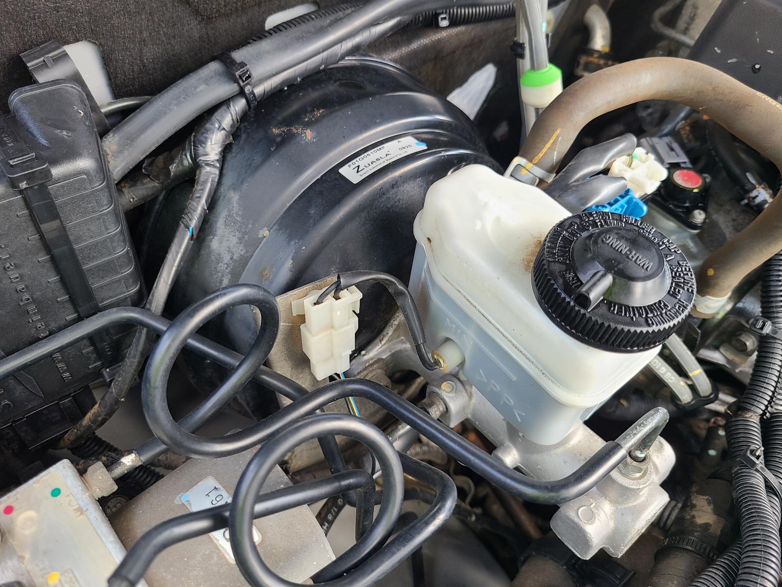 View Mazda Bt50 2010 4 Door Utility