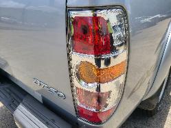 View Mazda Bt50 2010 4 Door Utility