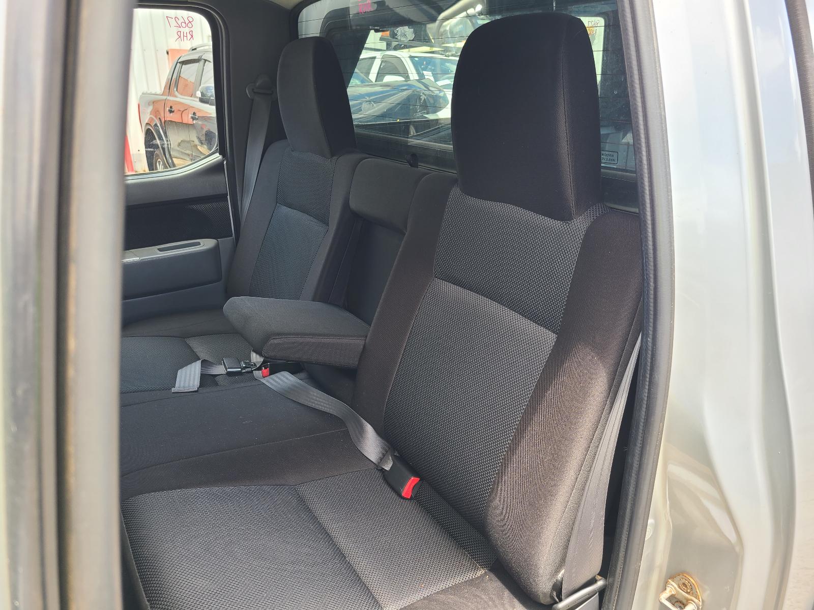 View Mazda Bt50 2010 4 Door Utility