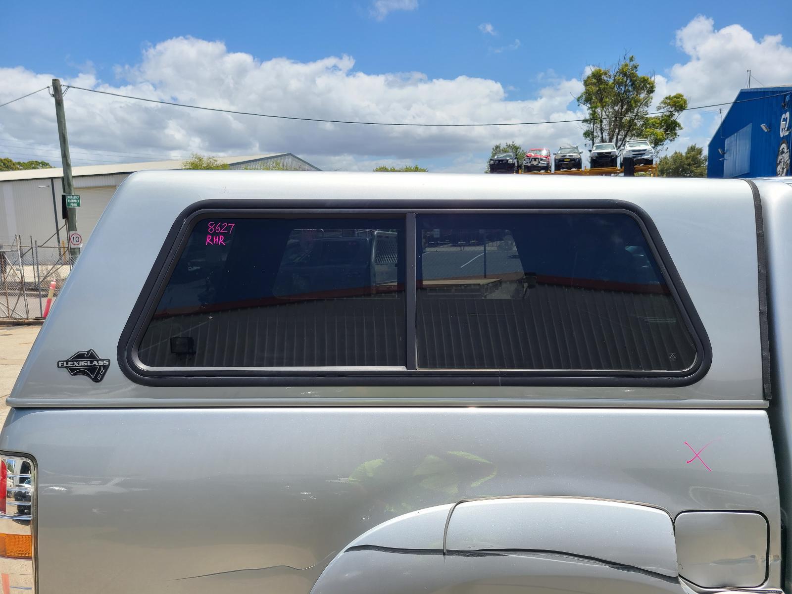 View Mazda Bt50 2010 4 Door Utility