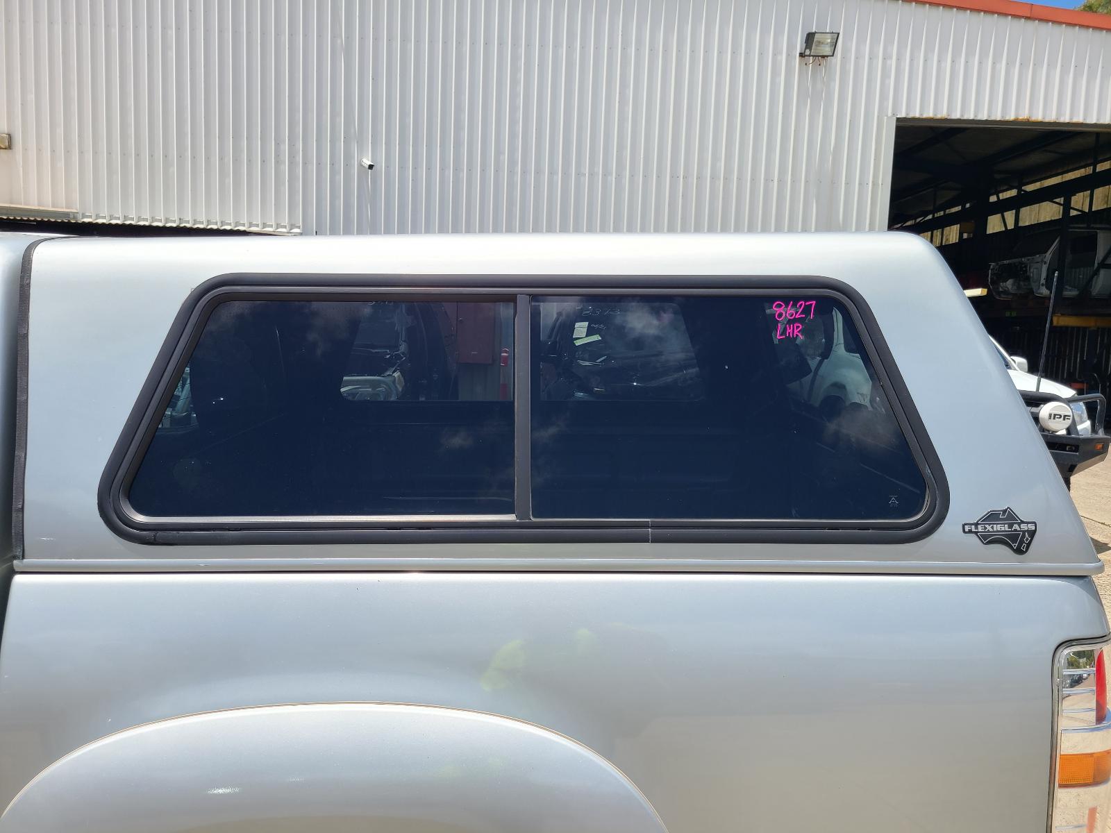 View Mazda Bt50 2010 4 Door Utility
